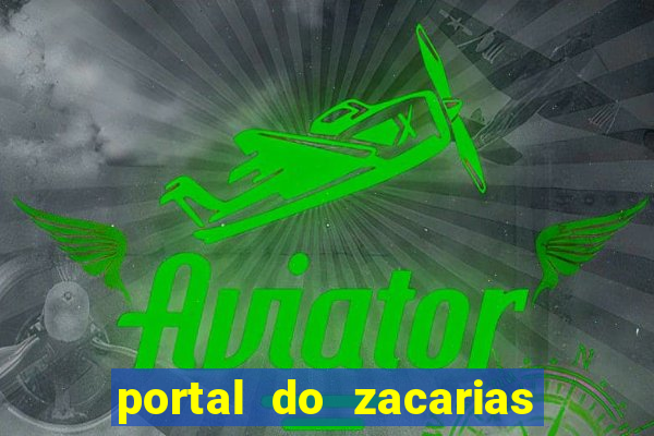 portal do zacarias tiro de fuzil